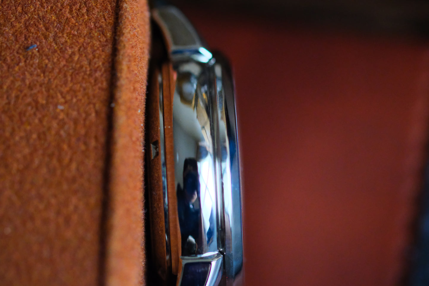 Seiko Presage SARD007 JDM  Retrograde Day Date Enemel Dial | Serviced