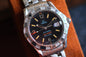 Omega Autoquart Seamaster 200m/666ft Omegamatic