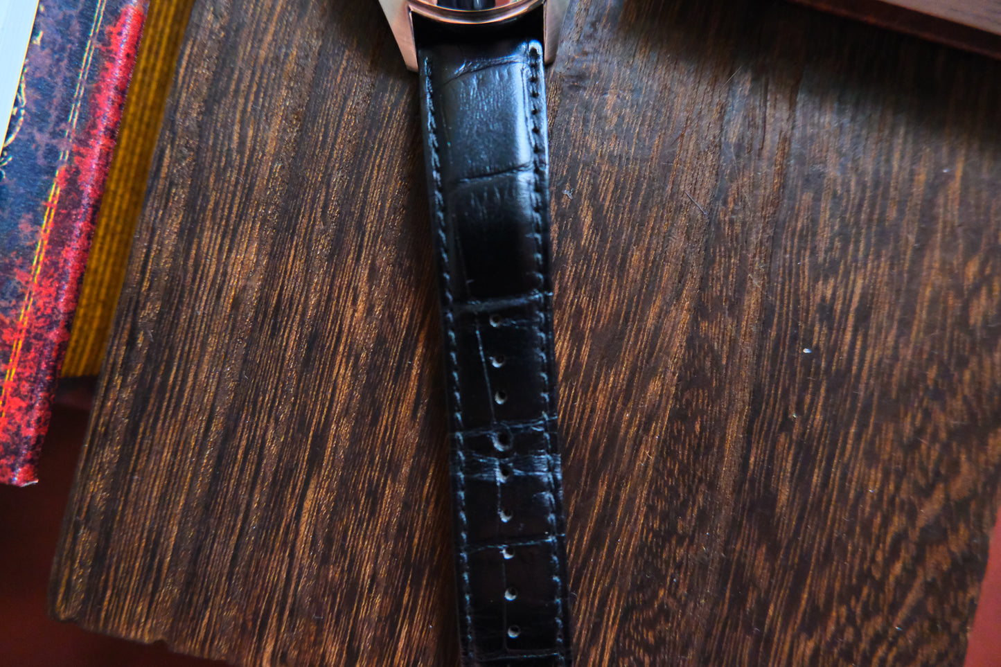 SeikoxTictac  4R35-02R0 Grey Dial 35y anniversary