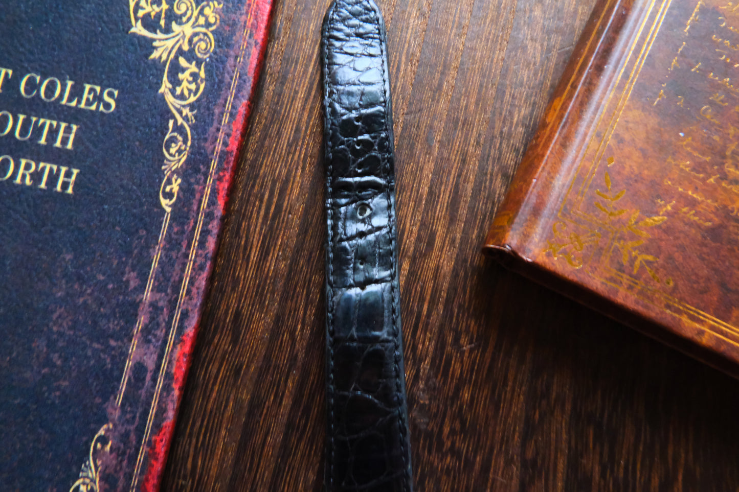 Seiko Pressage SARD009 6R24-00C0 Great Condition