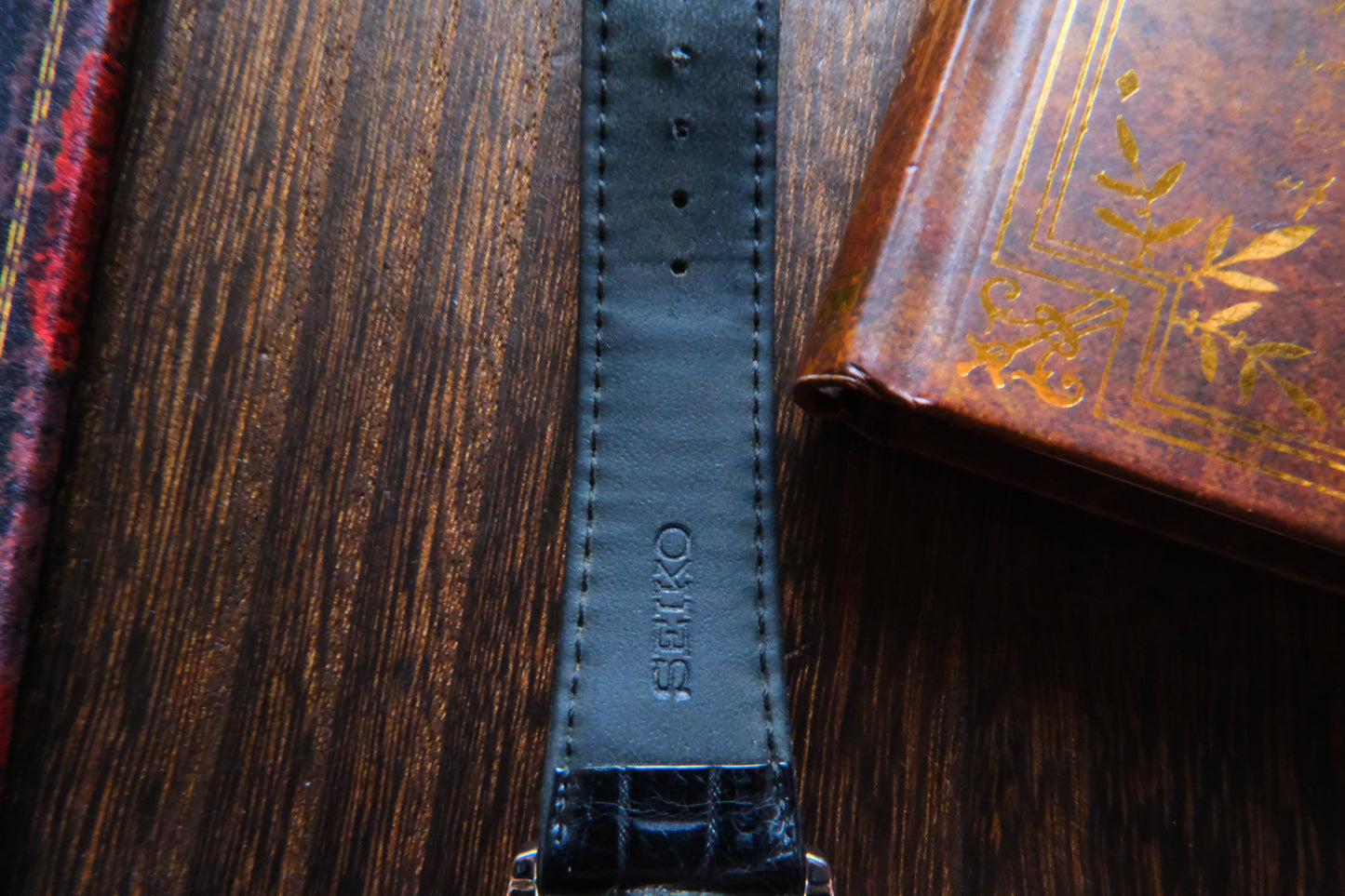 Seiko Pressage SARD009 6R24-00C0 Great Condition