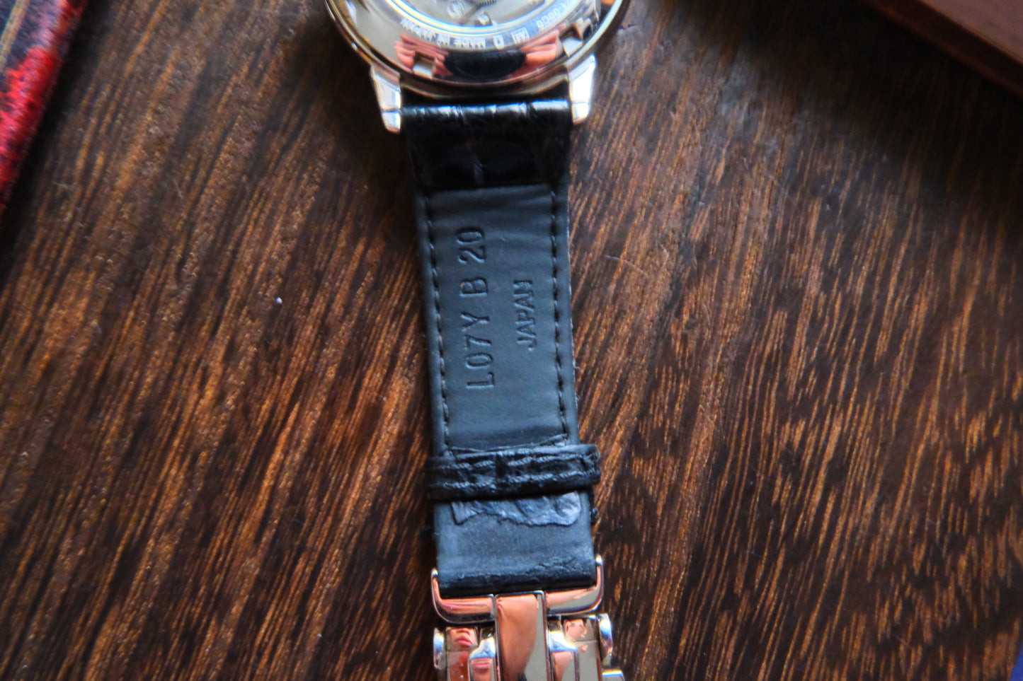 Seiko Pressage SARD009 6R24-00C0 Great Condition