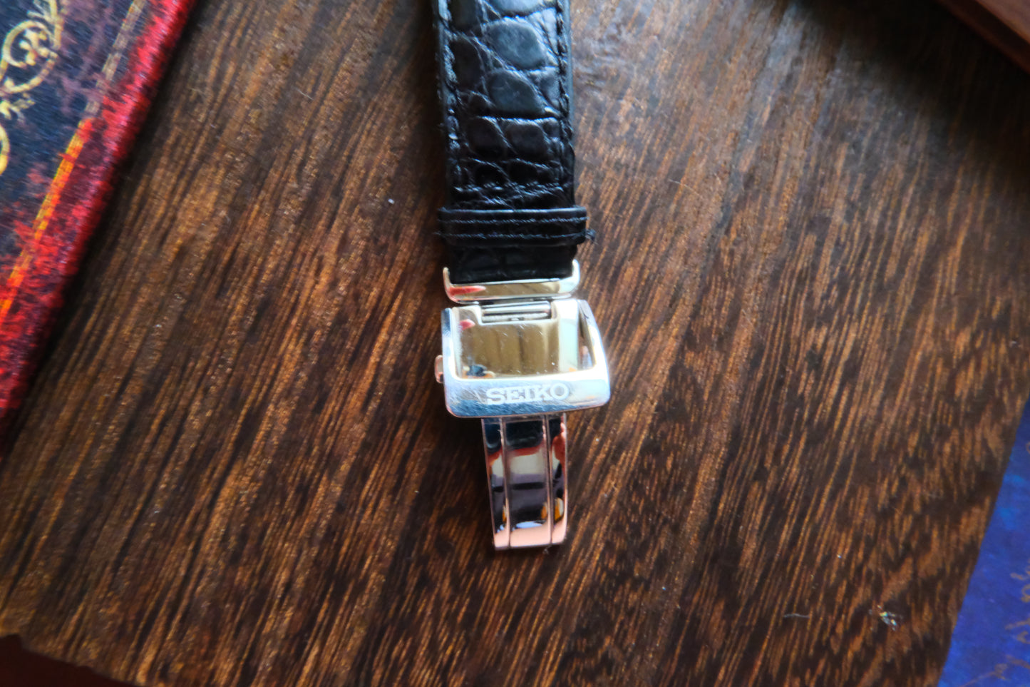 Seiko Pressage SARD009 6R24-00C0 Great Condition