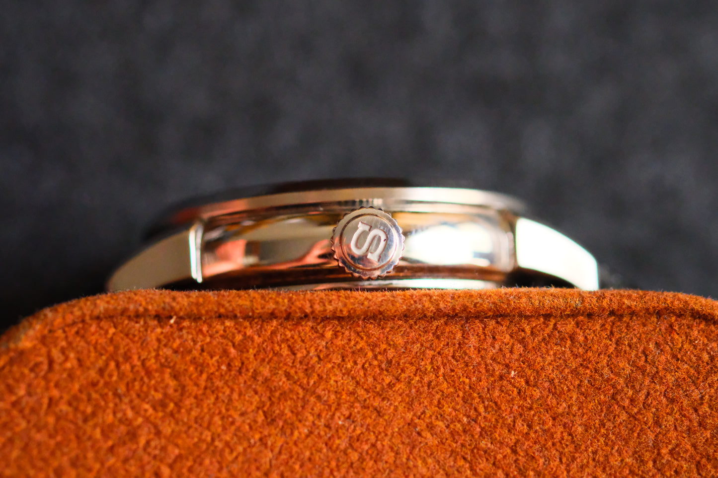 Seiko Pressage SARD009 6R24-00C0 Great Condition