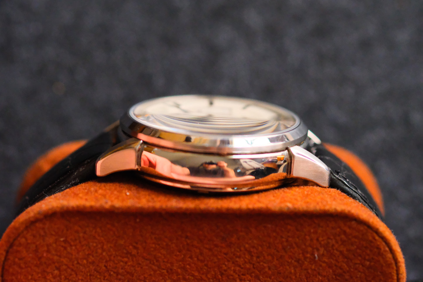 Seiko Pressage SARD009 6R24-00C0 Great Condition