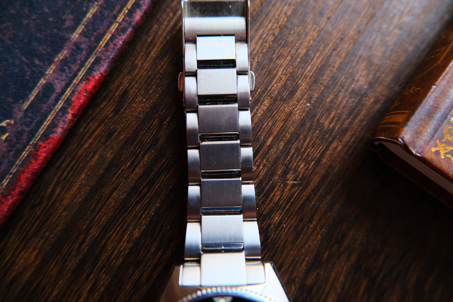 Seiko Prospex SBDC051 Diver 200M Black Dial