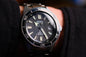 Seiko Prospex SBDC051 Diver 200M Black Dial