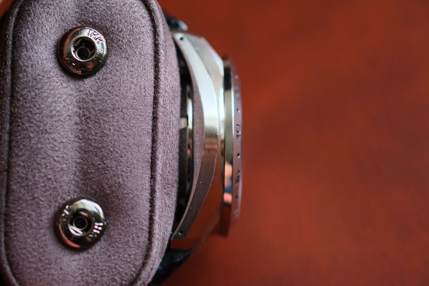 Seiko SARN003 4s36-00A0 Automatic GMT Retrograde