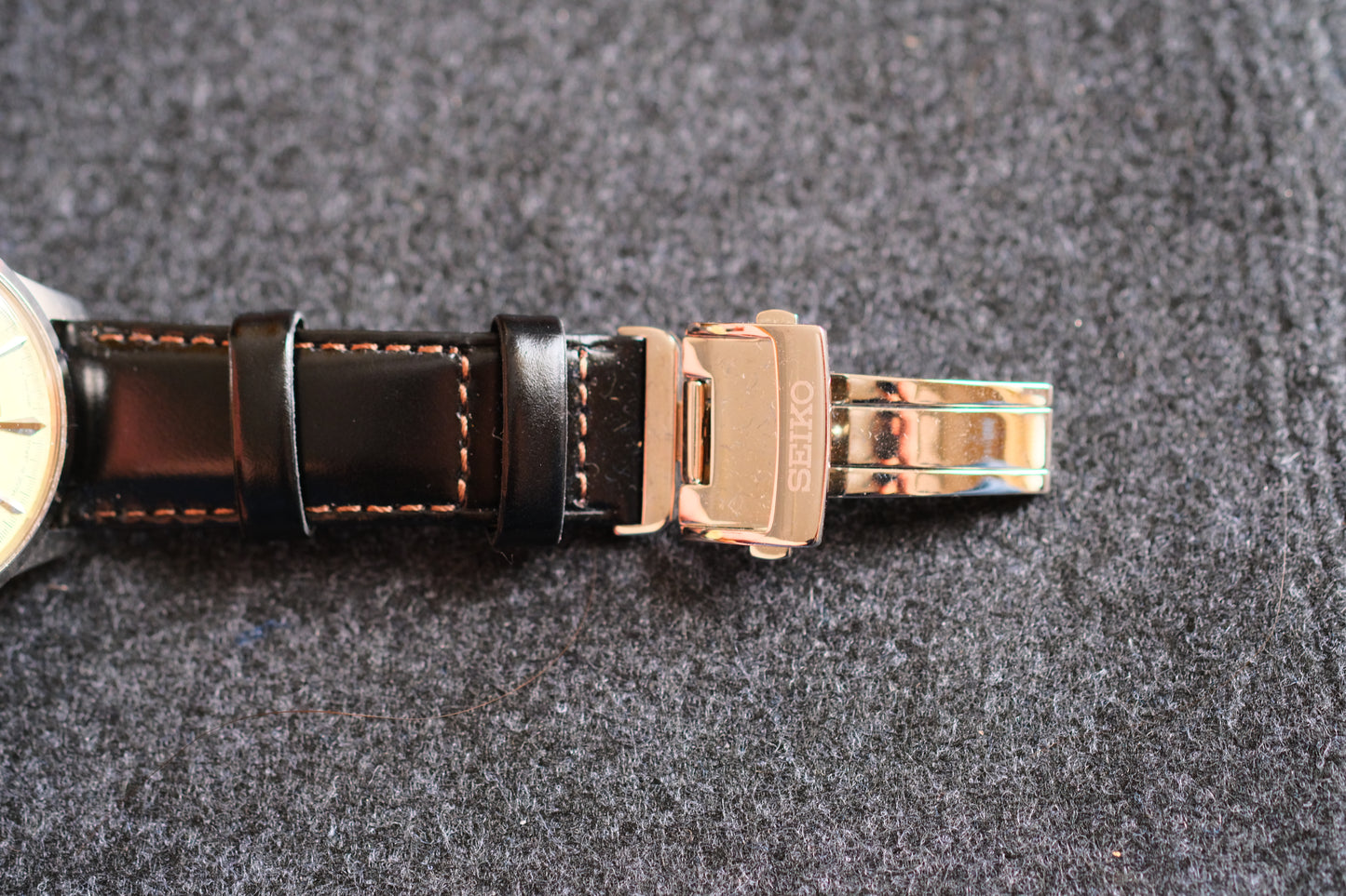 Seiko Pressage SSA455J1 Cocktail Time Limited Edition 5000