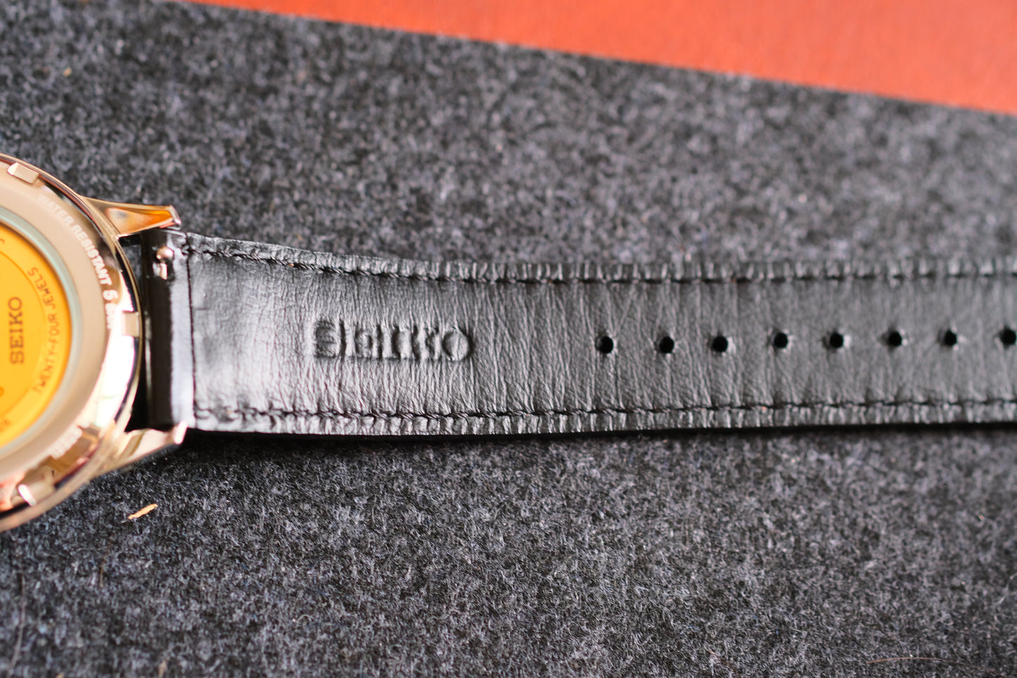 Seiko Pressage SSA455J1 Cocktail Time Limited Edition 5000