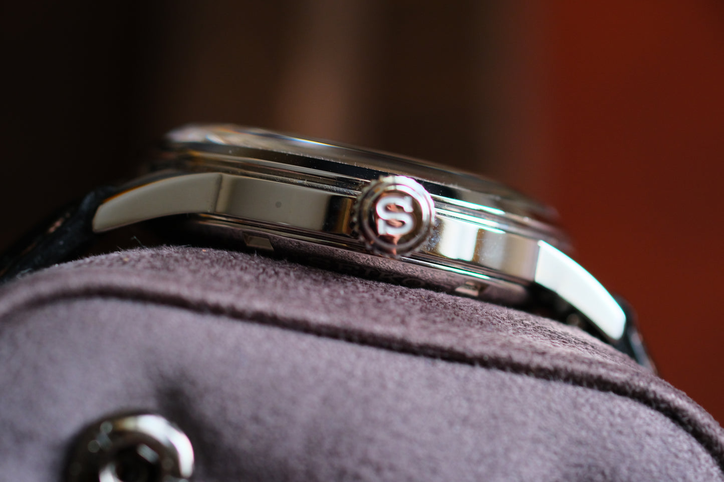 Seiko Pressage SSA455J1 Cocktail Time Limited Edition 5000