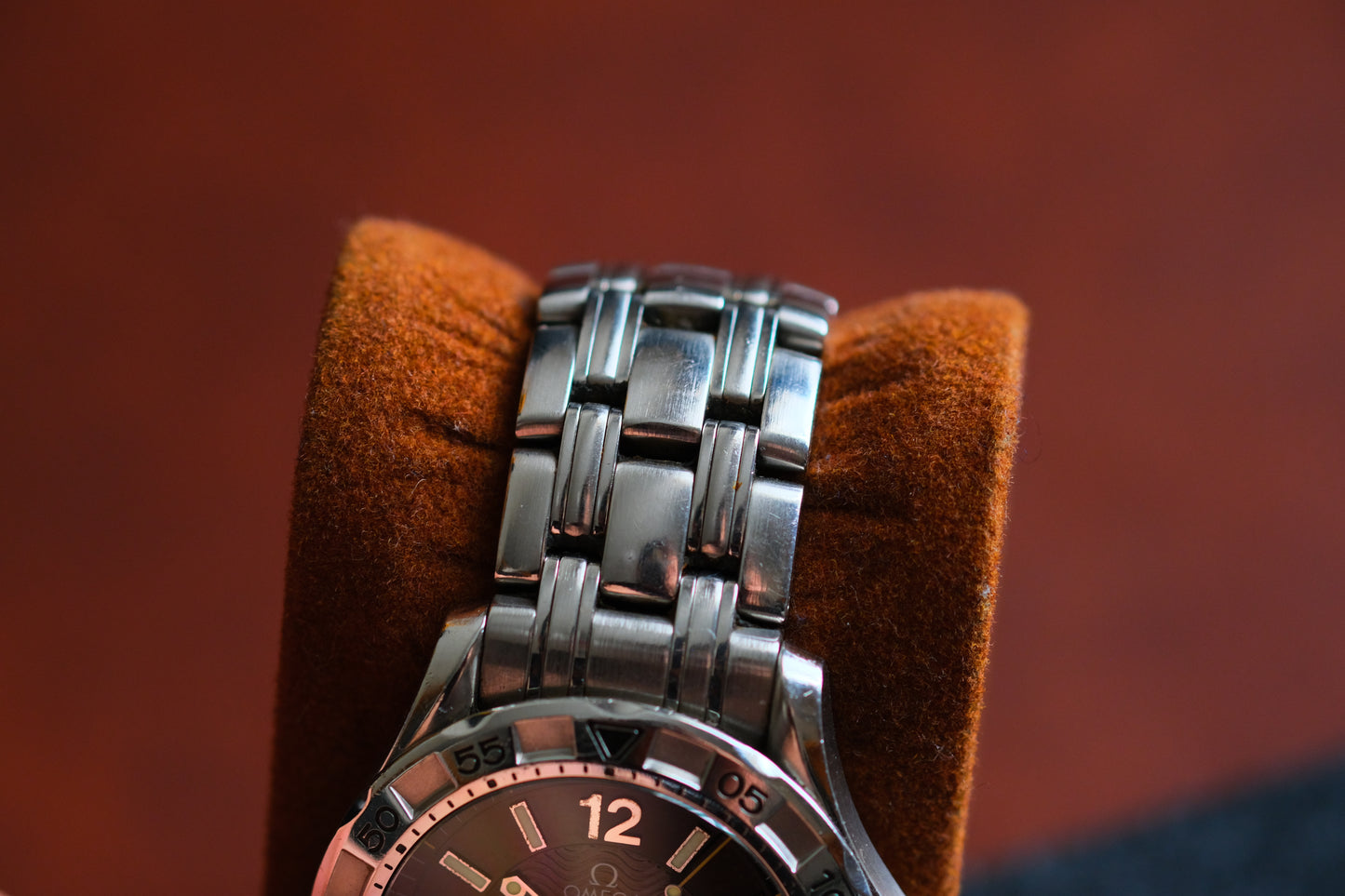 Omega Seamaster 2516.50 200m/666ft Cal1400 ATQ Omegamatic | Good Condition