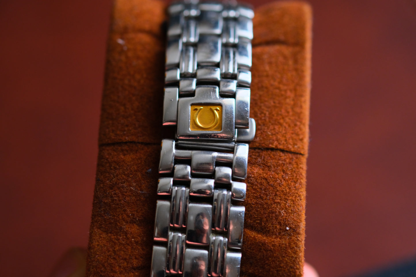 Omega Seamaster 2516.50 200m/666ft Cal1400 ATQ Omegamatic | Good Condition