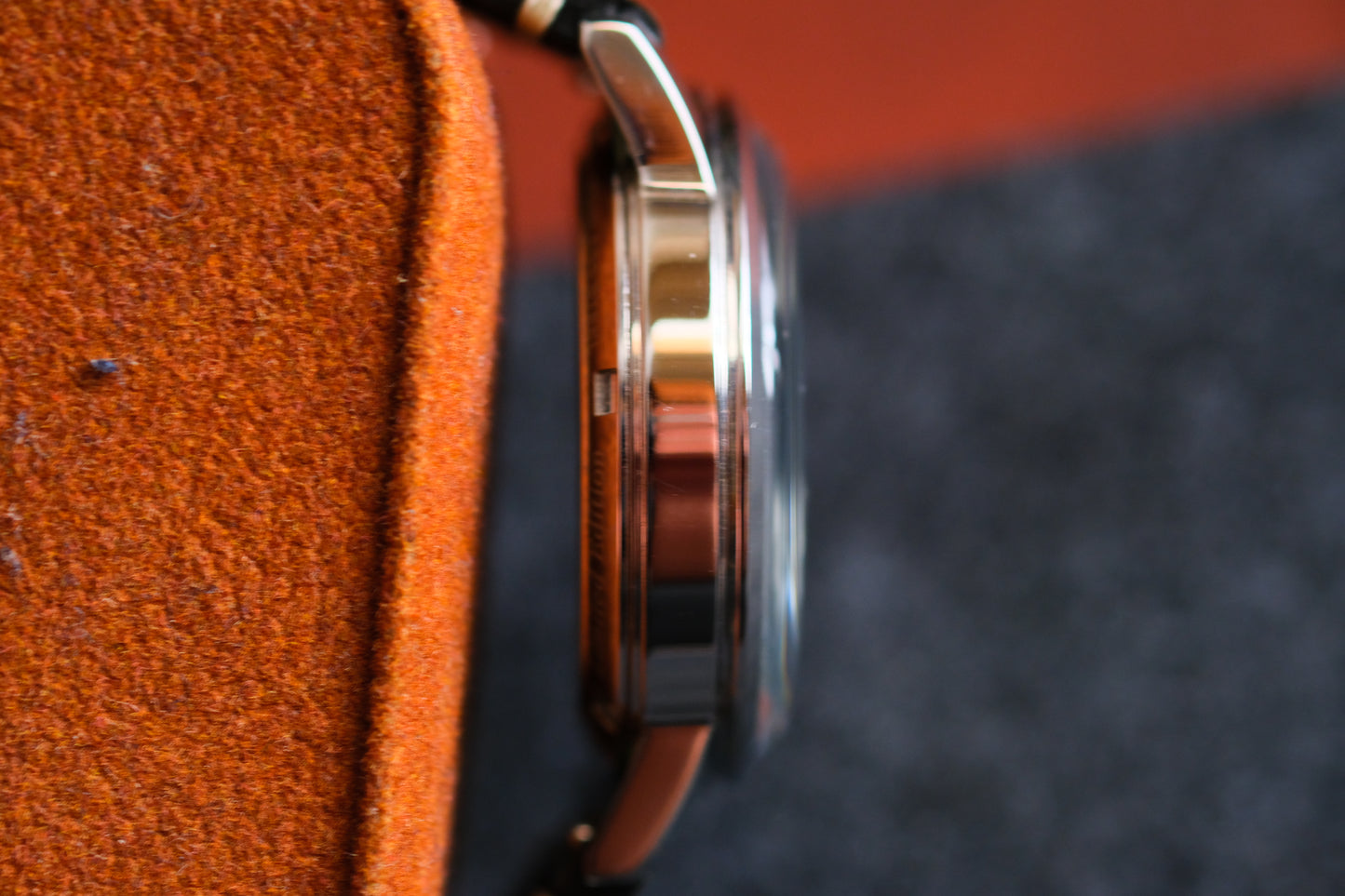 Seiko SARY181 / SRPF41J Matcha Presage Cocktail Rare Limited Edition 0461/7000| Unused Excellent Condition| Full Kit