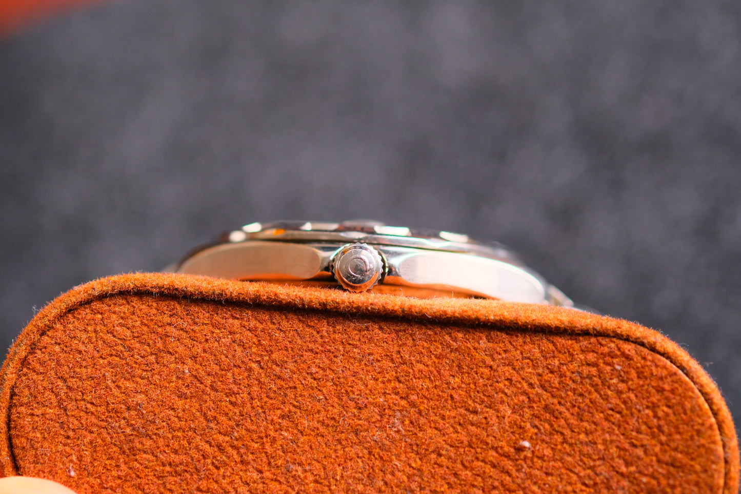 Omega Autoquart Seamaster 200m/666ft 2514.50 Omegamatic Limited Edition #0525/ 1997