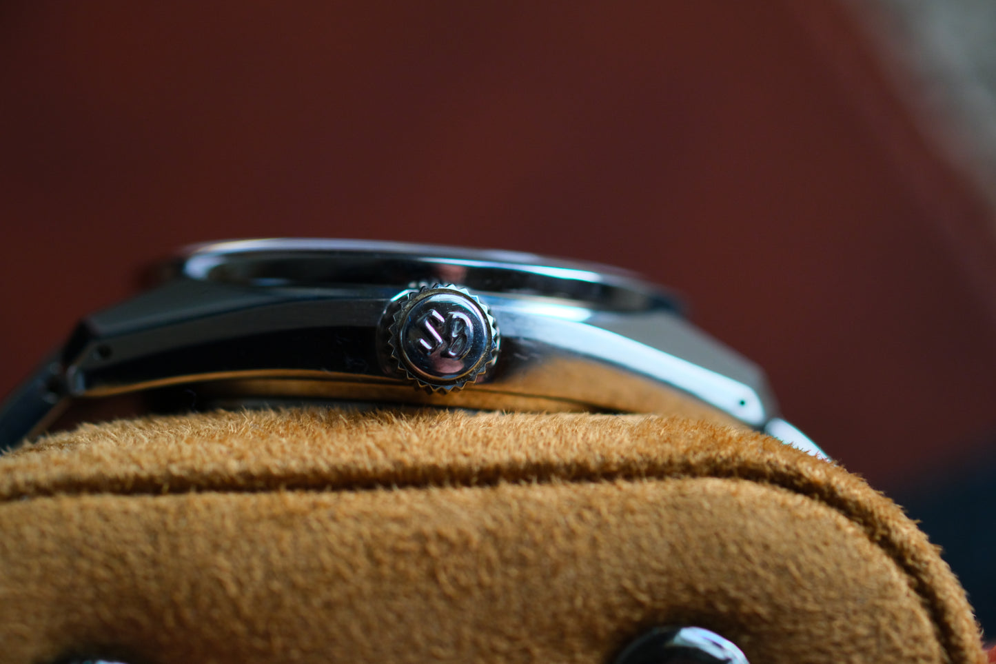 Grand Seiko SBGR081 44GS Automatic Limited 1200