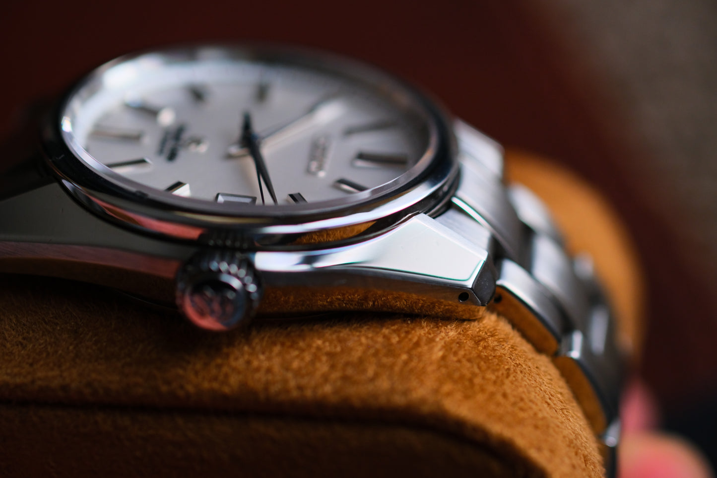 Grand Seiko SBGR081 44GS Automatic Limited 1200