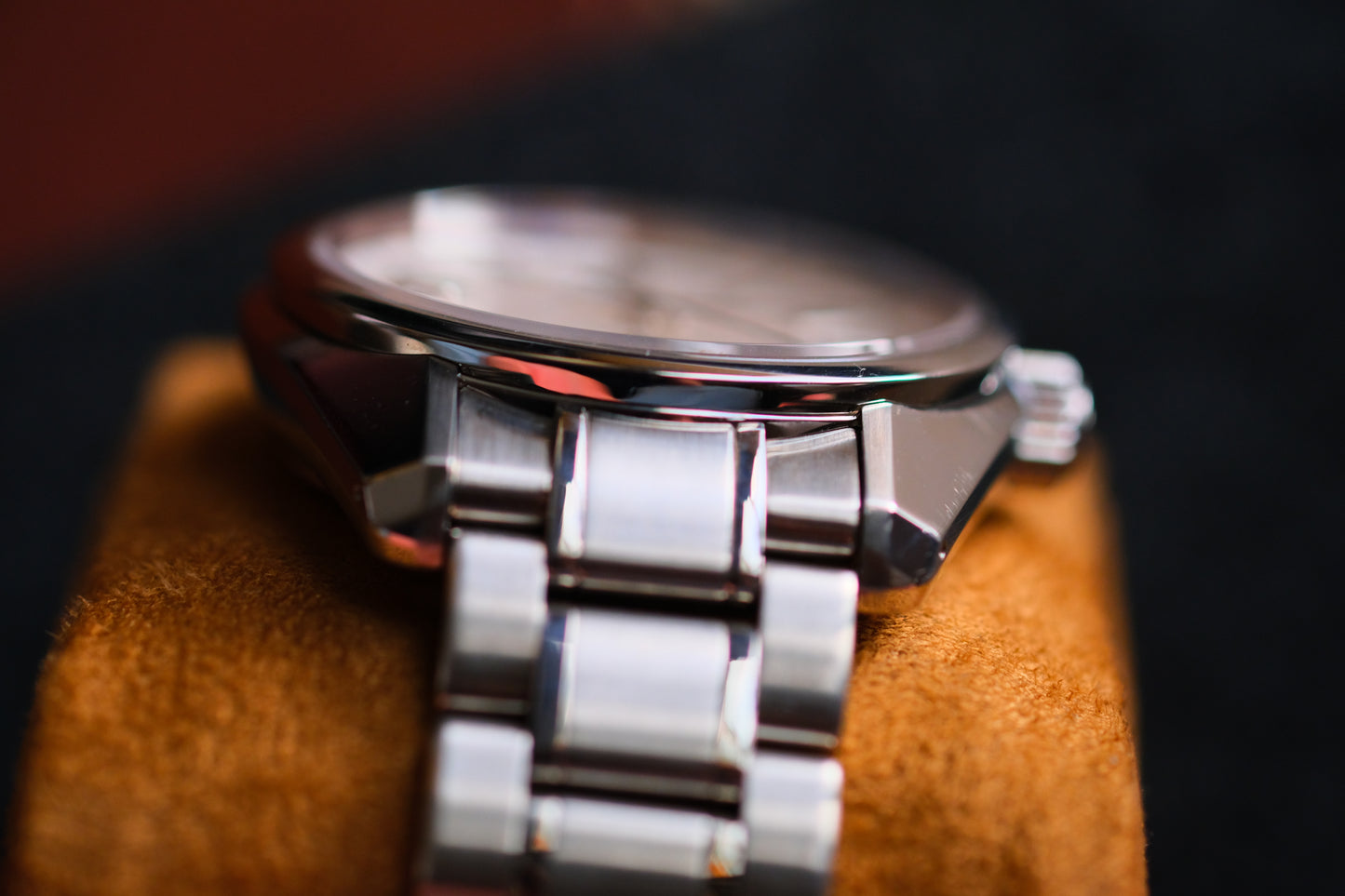 Grand Seiko SBGR081 44GS Automatic Limited 1200