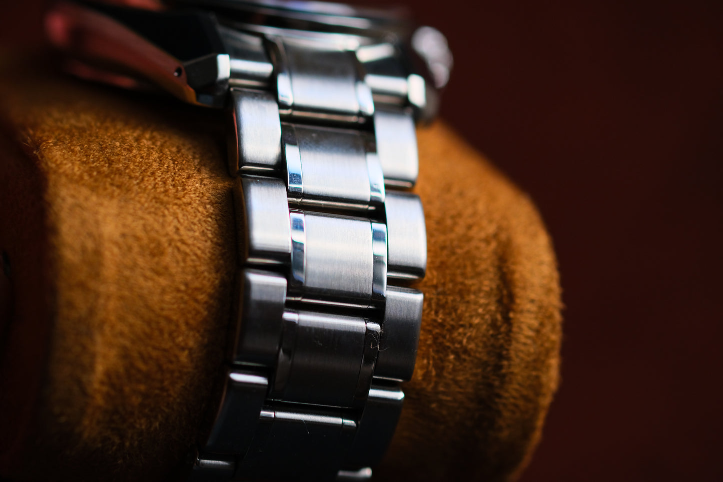 Grand Seiko SBGR081 44GS Automatic Limited 1200