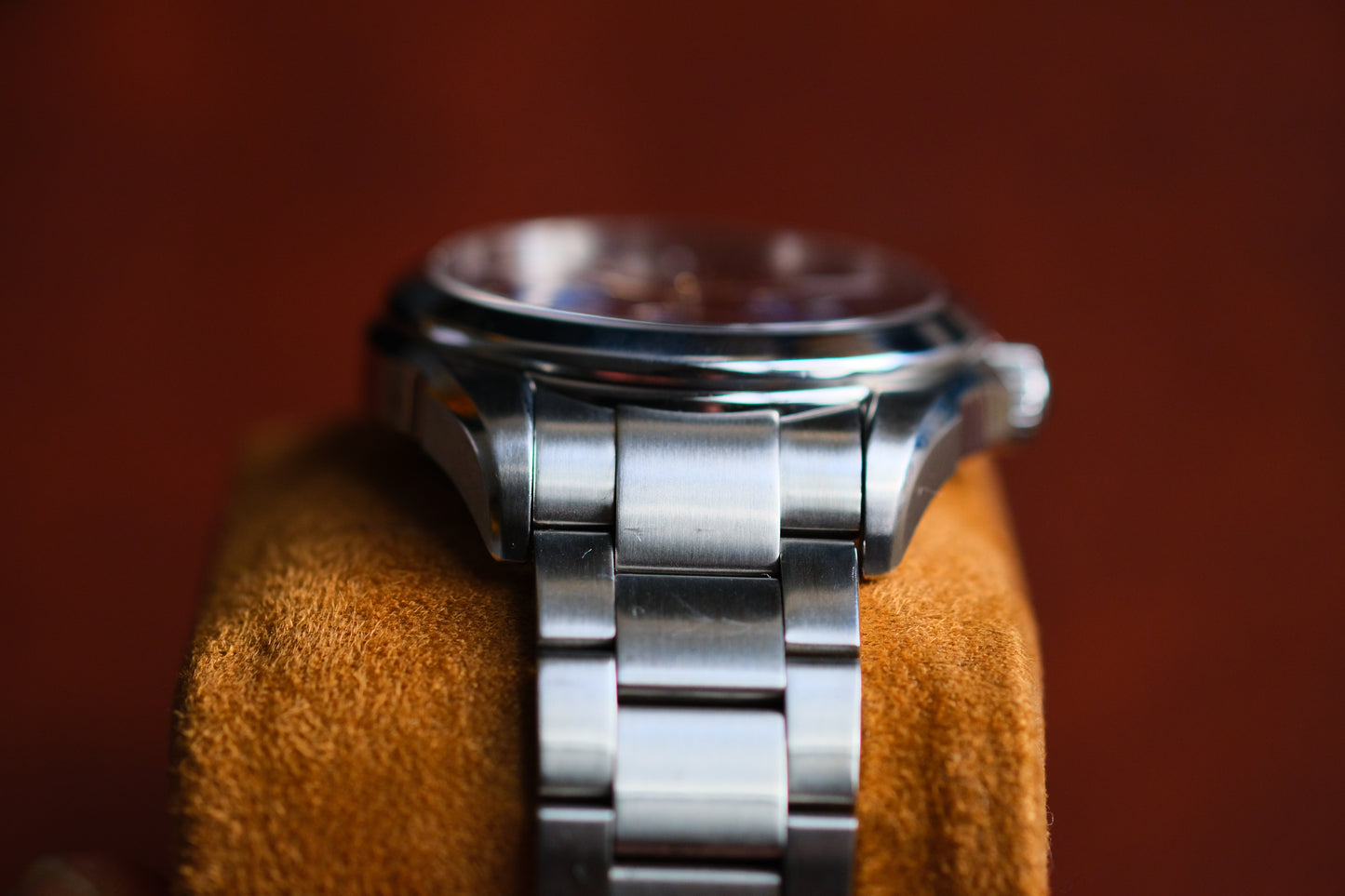 Seiko Bright SDGC009 6R21-00K0 Limited 500p