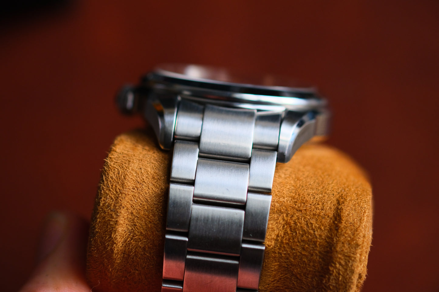 Seiko Bright SDGC009 6R21-00K0 Limited 500p