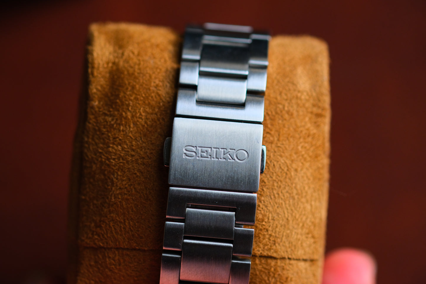 Seiko Bright SDGC009 6R21-00K0 Limited 500p