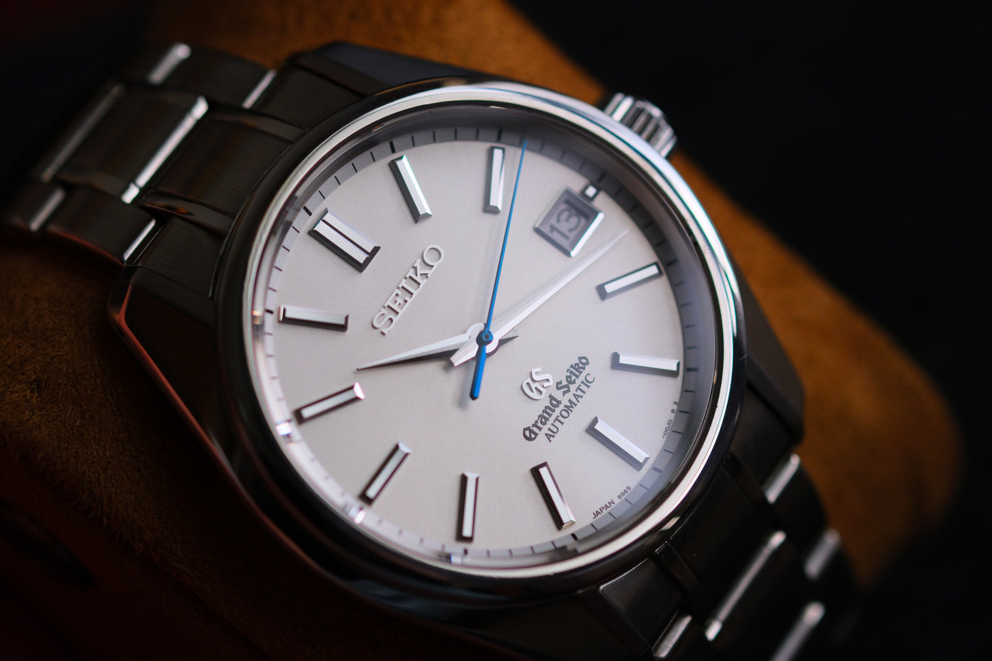 Grand Seiko SBGR081 44GS Automatic Limited 1200