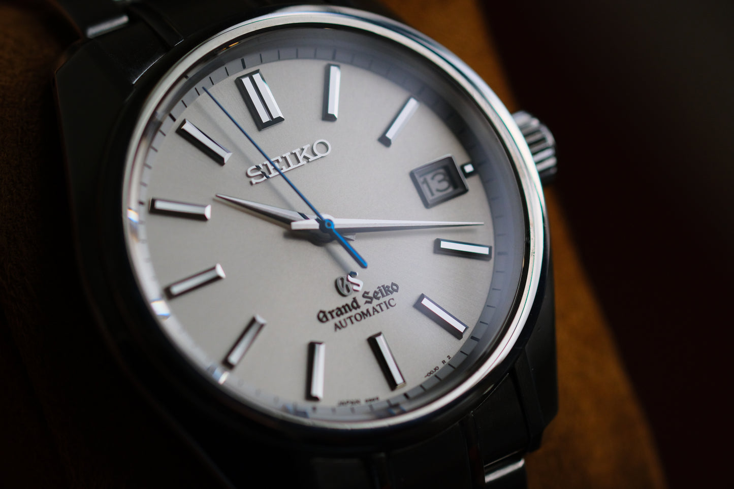 Grand Seiko SBGR081 44GS Automatic Limited 1200