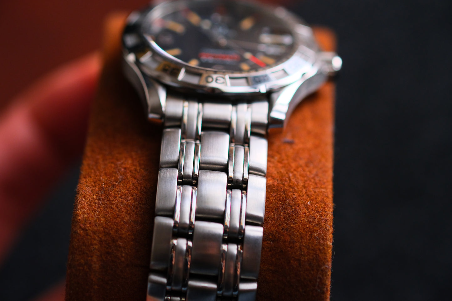 Omega Seamaster 2516.50 200m/666ft Cal1400 Omegamatic ATQ | Excellent Condition