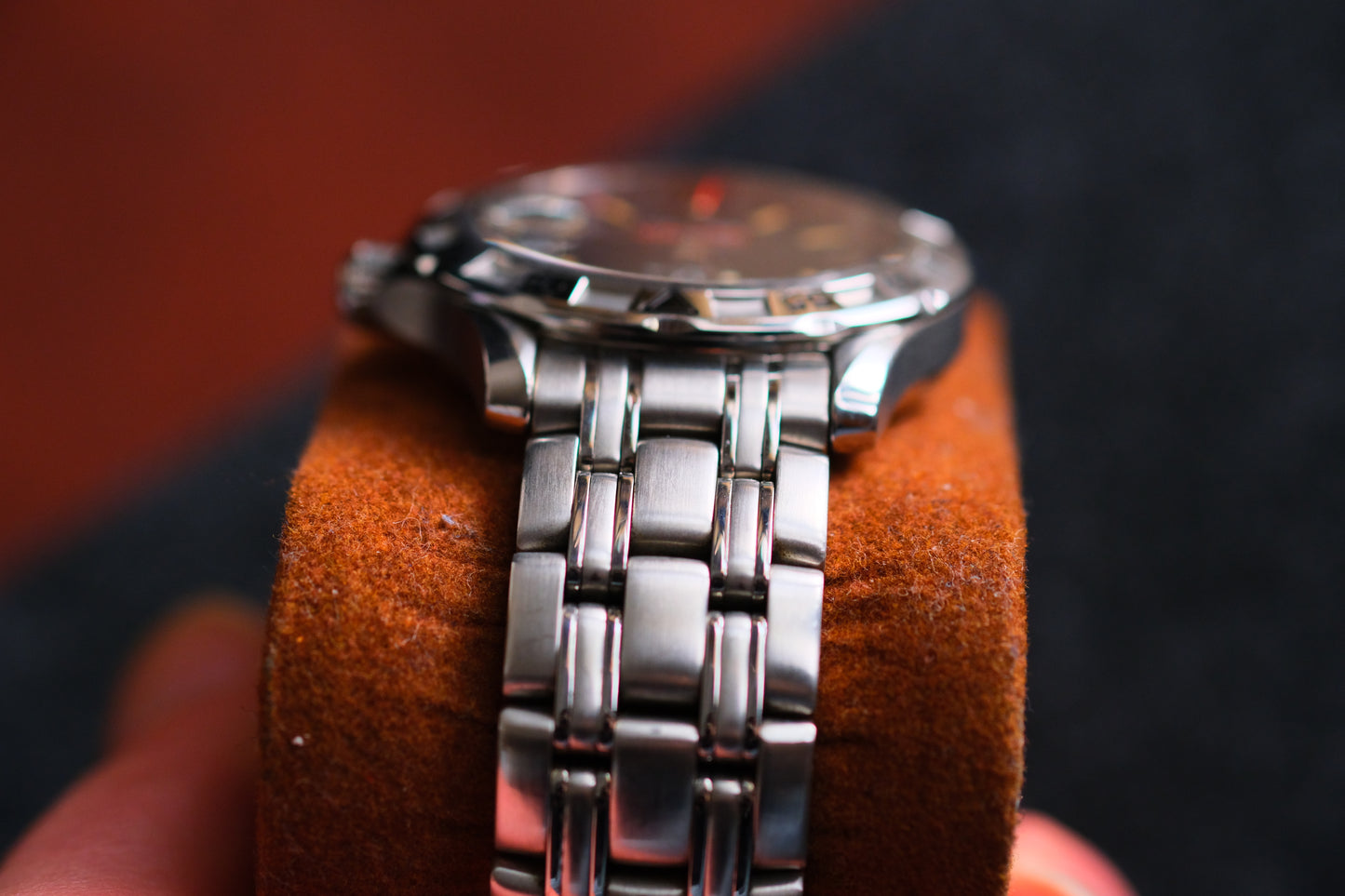 Omega Seamaster 2516.50 200m/666ft Cal1400 Omegamatic ATQ | Excellent Condition