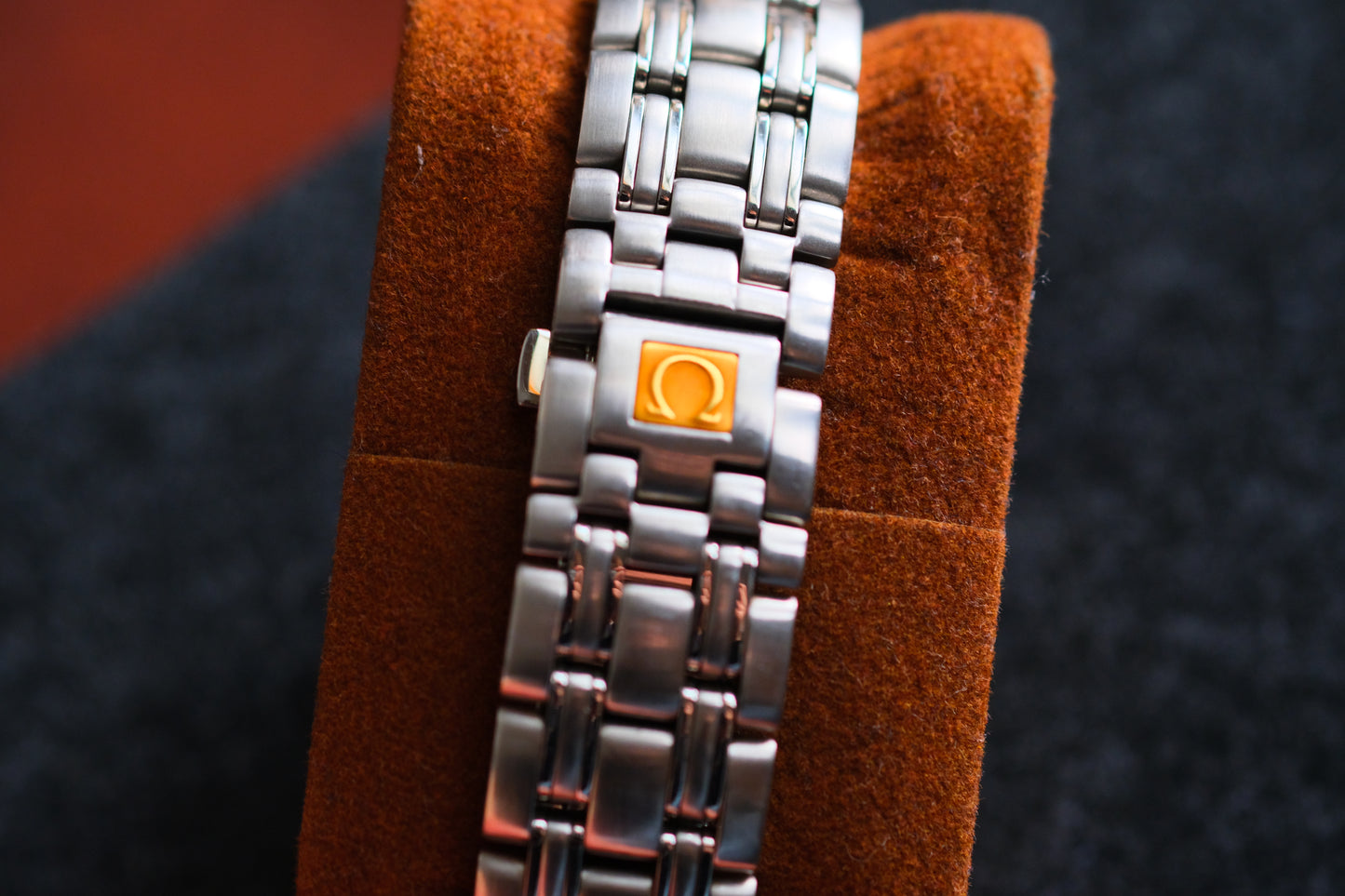 Omega Seamaster 2516.50 200m/666ft Cal1400 Omegamatic ATQ | Excellent Condition