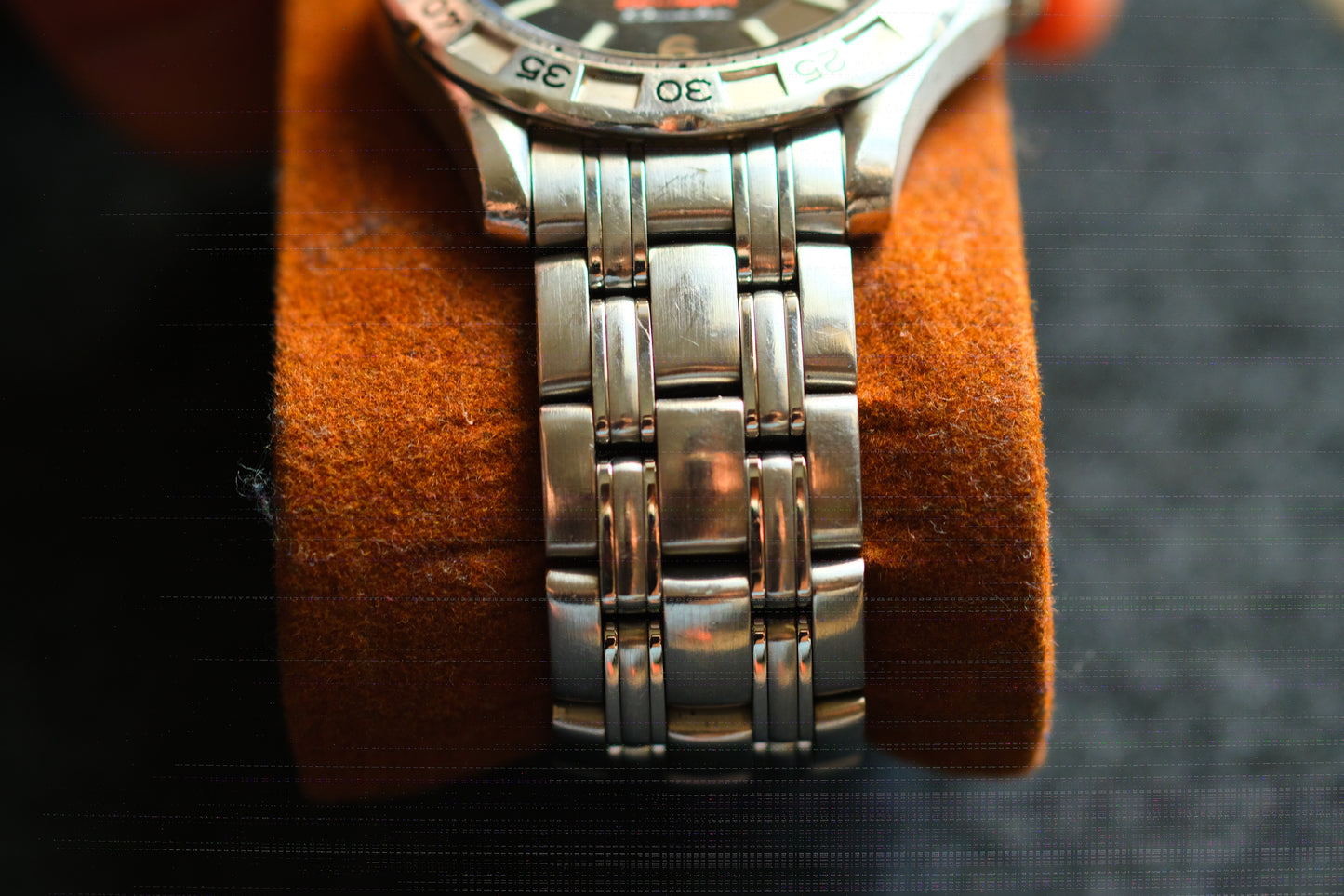 Omega Seamaster 2514.50 200m/666ft Cal1400 Omegamatic ATQ | Good Condition