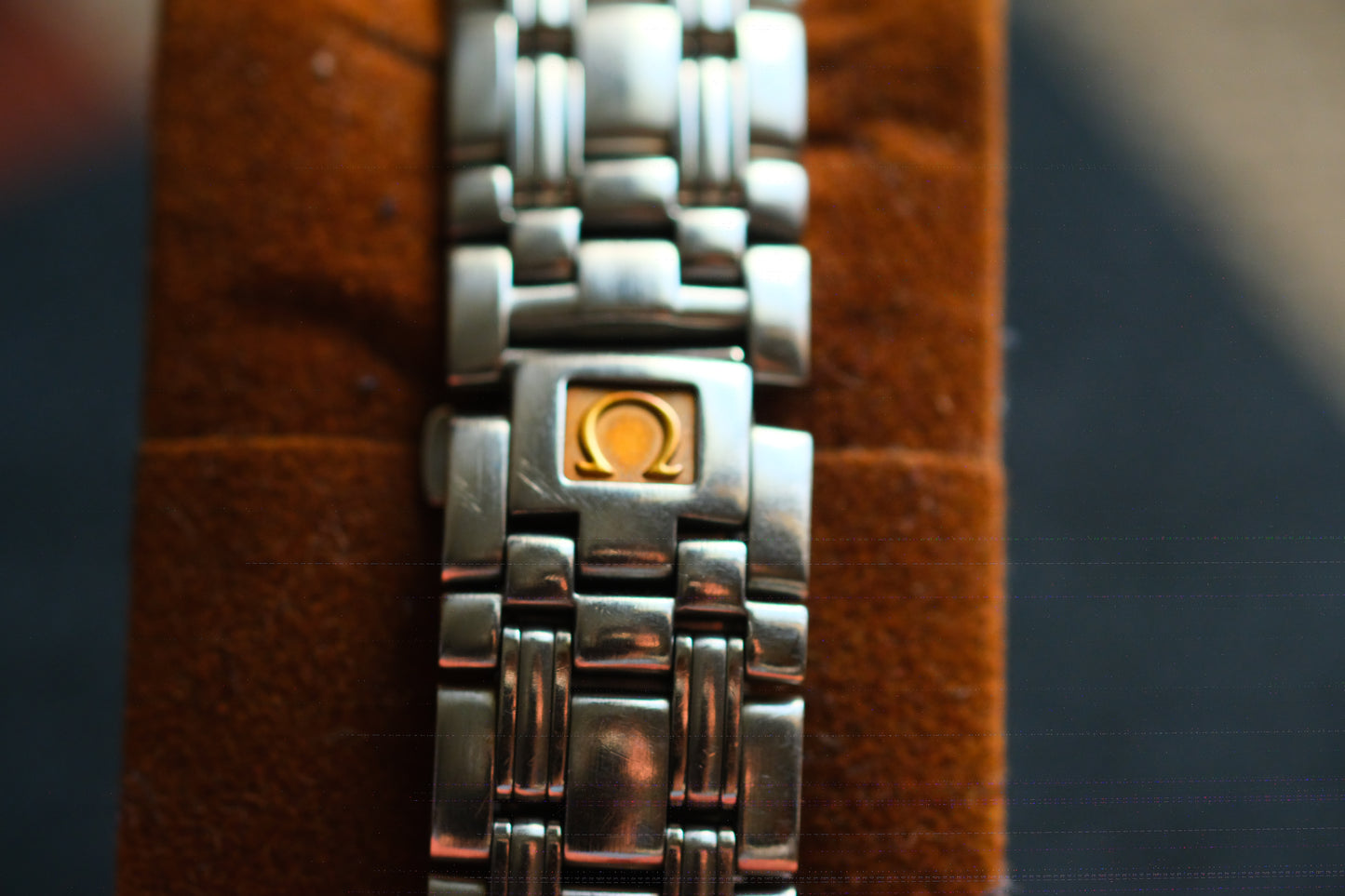 Omega Seamaster 2514.50 200m/666ft Cal1400 Omegamatic ATQ | Good Condition