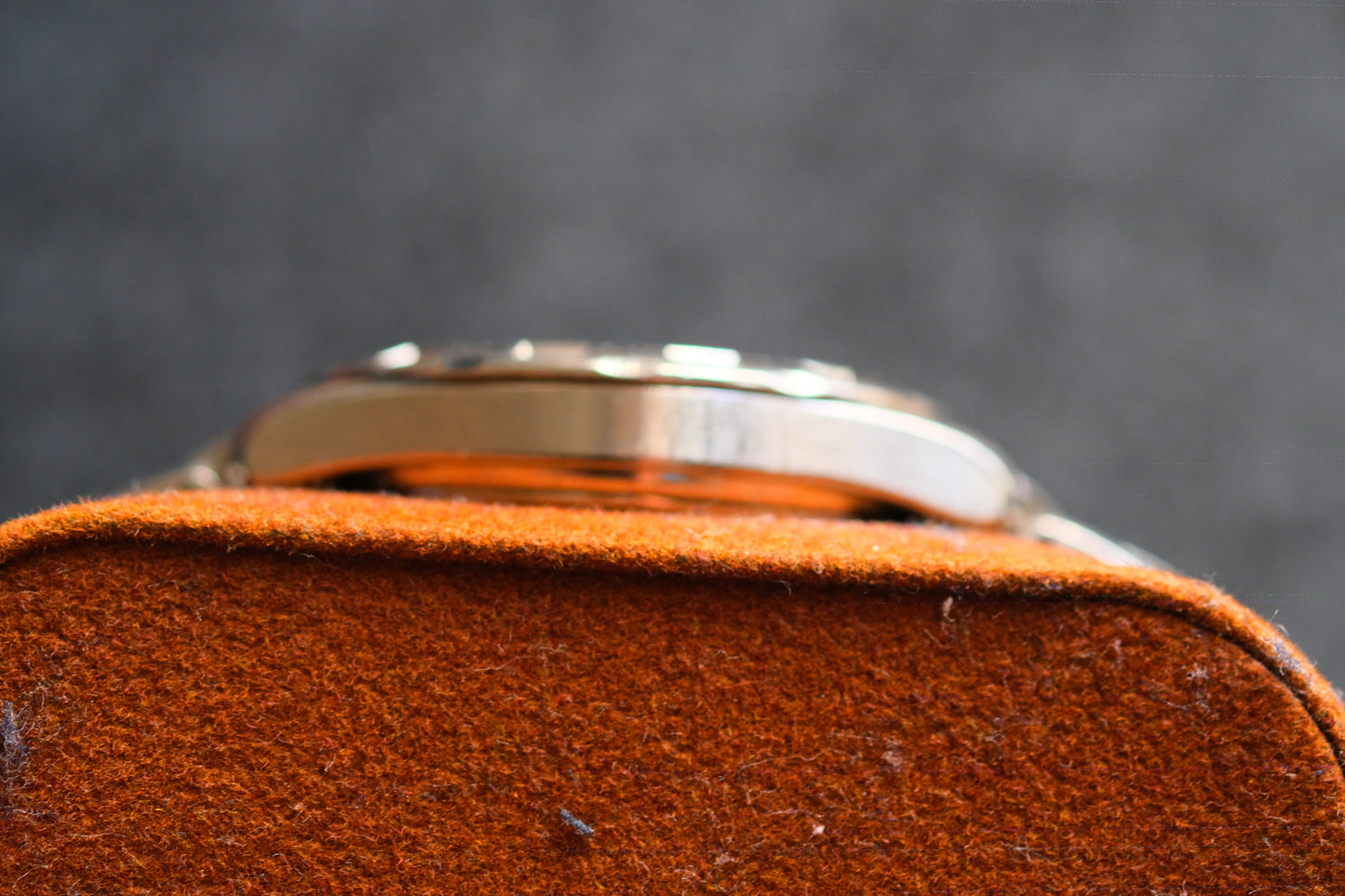 Omega Seamaster 2514.50 200m/666ft Cal1400 Omegamatic ATQ | Good Condition