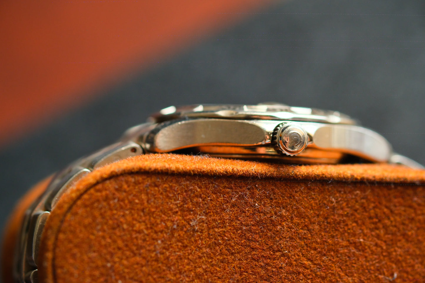 Omega Seamaster 2514.50 200m/666ft Cal1400 Omegamatic ATQ | Good Condition