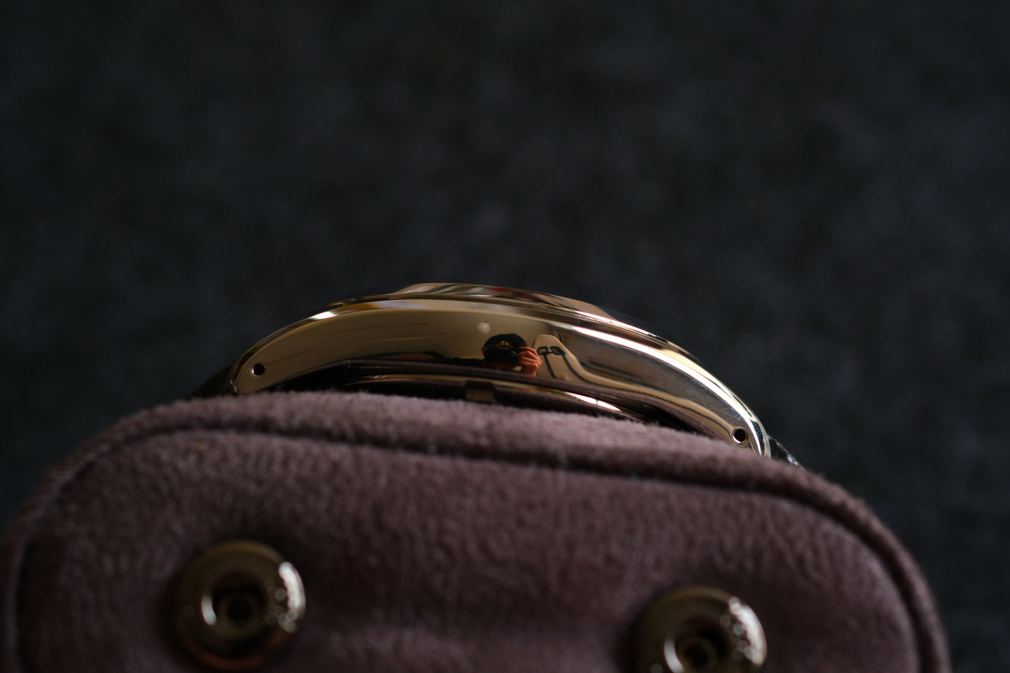 Grand Seiko SBGX095 Heritage 9F62-0AB0 Excellent Condition