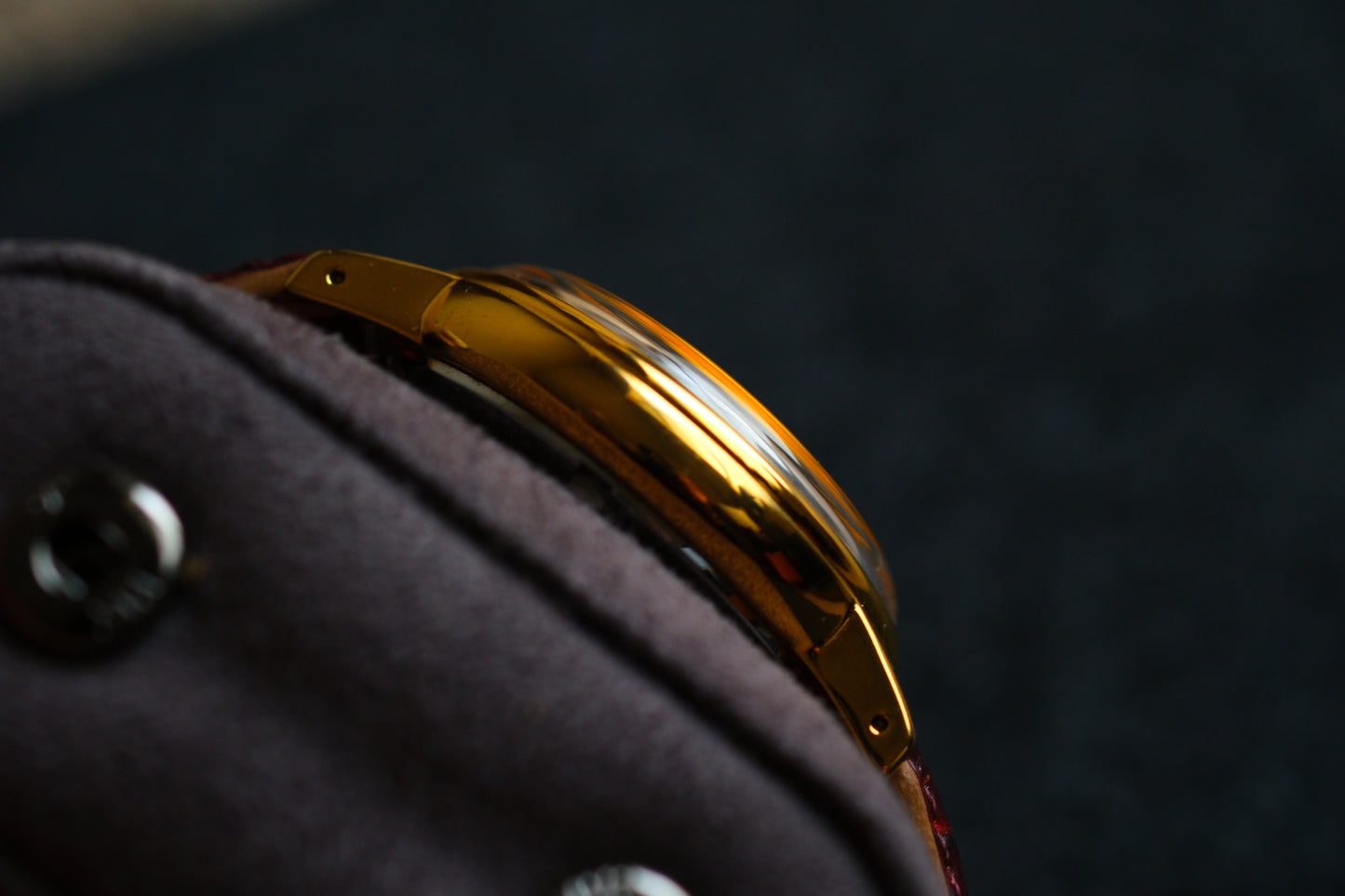 Seiko SARB044 Automatic 6R15 Cartier Sarb Carson Dial
