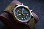 Omega Dynamic Chrnograph 5240.50 Good Condition