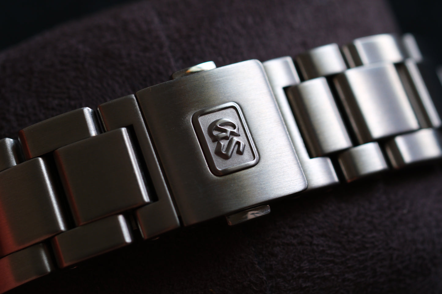 Grand Seiko SBGA299 9R65-0BM0 Spring Drive White Dial Serviced Full box Paper Excellent Condition