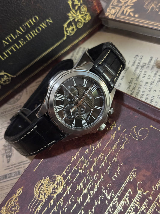 Credor Pacifique GCBG969 Automatic 4S77-00C0