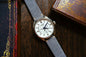 Seiko Pressage SARW021 6R21 Automatic White Dial